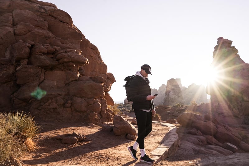 Osprey Atmos AG 65 Backpack