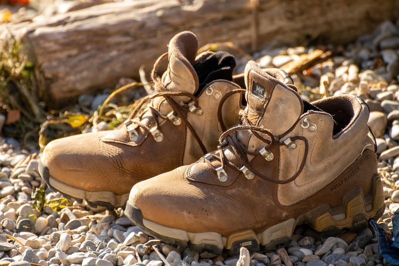 Footwear